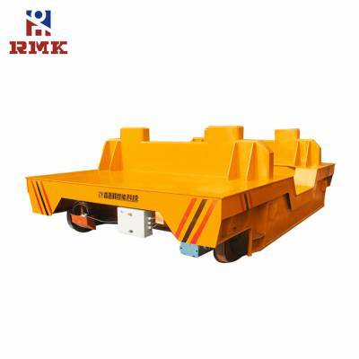 睿邁科電纜卷筒易維護轉運車_智能機械配套電纜卷筒轉運車定制