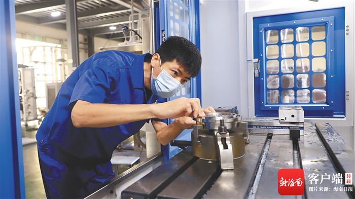 定安以項目推進(jìn)為抓手,推動干部在實戰(zhàn)、實干、實踐中提升能力