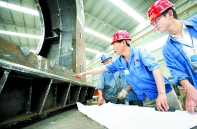 應(yīng)對(duì)危機(jī)開拓市場(chǎng)增效益