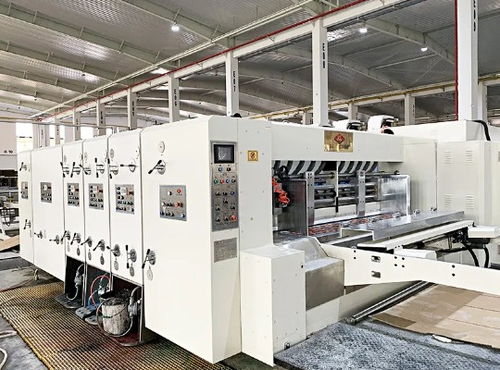 這家總投資7.8億的湖北二級(jí)廠產(chǎn)銷兩旺,預(yù)計(jì)實(shí)現(xiàn)年產(chǎn)總值3億