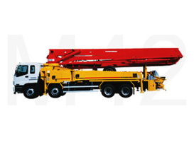 中聯(lián)重科43米系列混凝土泵車的缺點 用戶口碑 用戶評價 用戶評分 用戶心得 路面機械網(wǎng)