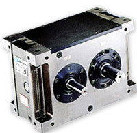 諸城邁科機械 pu型分割器價廉 淮北pu型分割器圖片