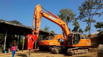 個(gè)舊邁科破碎錘報(bào)價(jià)-昆明迦泰機(jī)械-個(gè)舊邁科破碎錘