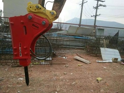 西雙版納邁科破碎錘報價-版納邁科破碎錘-昆明迦泰機(jī)械