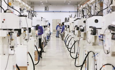 廣州日報數字報 逐夢大灣區 奮斗新未來