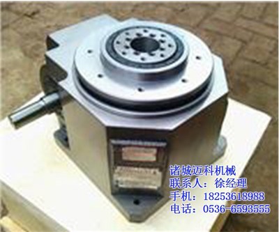 諸城市邁科機械 創新驅動，引領行業發展