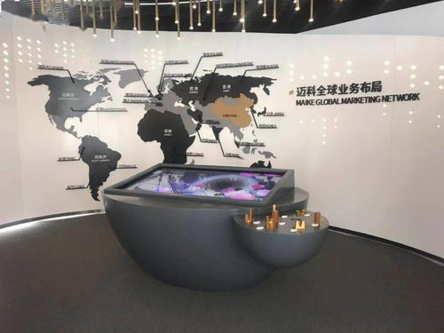 奮力追趕超越，陜西邁科機(jī)械以標(biāo)桿引領(lǐng)筑夢(mèng)遠(yuǎn)航